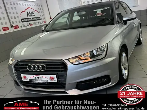 Annonce AUDI A1 Essence 2018 d'occasion 