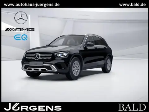 Annonce MERCEDES-BENZ CLASSE GLC Diesel 2020 d'occasion Allemagne