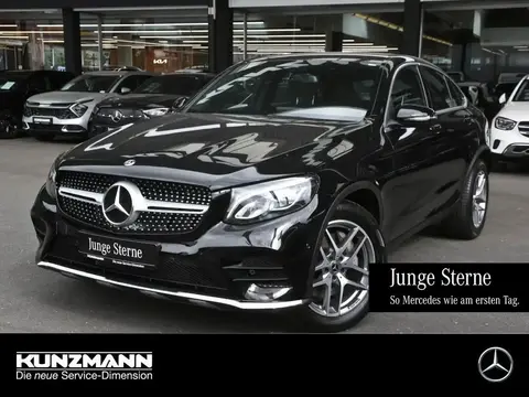 Used MERCEDES-BENZ CLASSE GLC Diesel 2018 Ad Germany