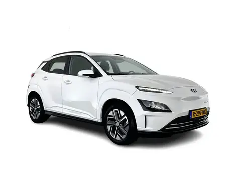 Annonce HYUNDAI KONA Non renseigné 2022 d'occasion 