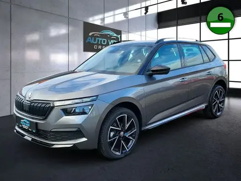 Annonce SKODA KAMIQ Essence 2023 d'occasion 