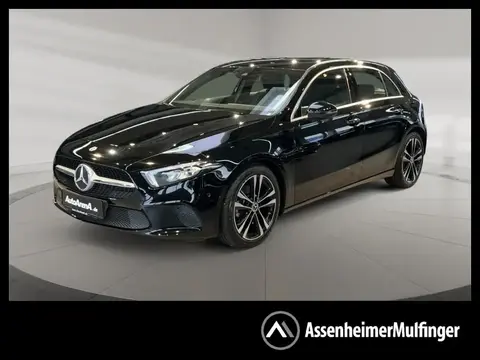 Used MERCEDES-BENZ CLASSE A Petrol 2020 Ad 