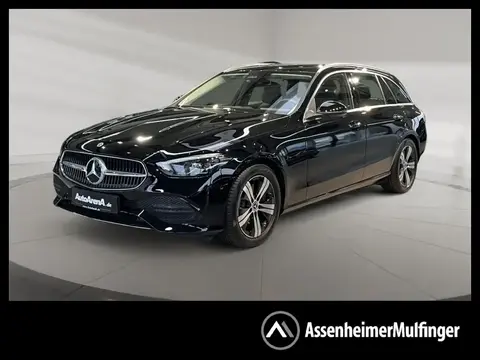 Annonce MERCEDES-BENZ CLASSE C Diesel 2024 d'occasion 