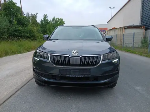 Used SKODA KAROQ Diesel 2018 Ad 