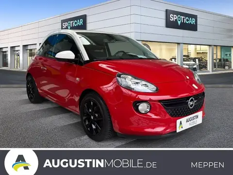 Annonce OPEL ADAM Essence 2019 d'occasion 