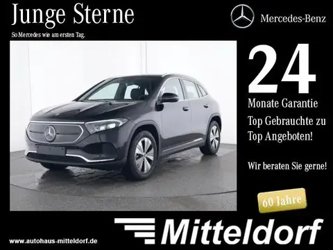 Used MERCEDES-BENZ EQA Not specified 2023 Ad 