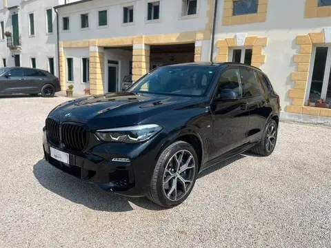 Annonce BMW X5 Diesel 2019 d'occasion 