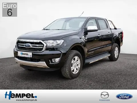 Used FORD RANGER Diesel 2019 Ad 