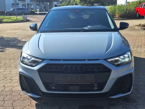 Annonce AUDI A1 Essence 2023 d'occasion 