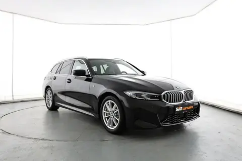 Annonce BMW SERIE 3 Essence 2023 d'occasion 