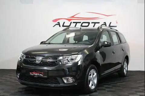 Used DACIA LOGAN Petrol 2018 Ad 