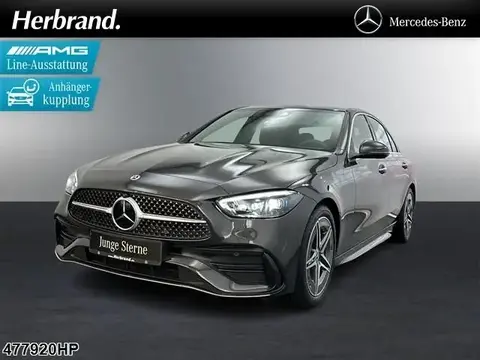 Used MERCEDES-BENZ CLASSE C Petrol 2023 Ad 