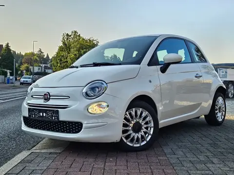 Annonce FIAT 500 Essence 2020 d'occasion 