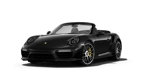 Annonce PORSCHE 991 Essence 2018 d'occasion 