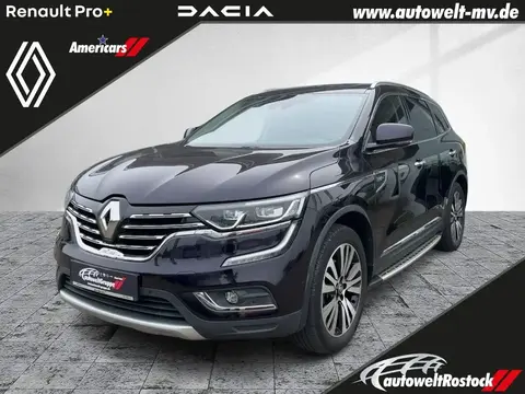 Used RENAULT KOLEOS Diesel 2018 Ad 