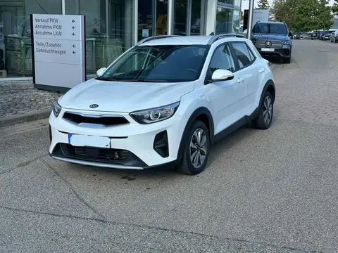 Used KIA STONIC Petrol 2020 Ad 