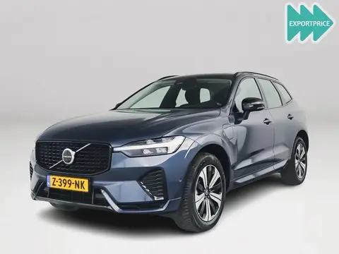 Annonce VOLVO XC60 Hybride 2024 d'occasion 