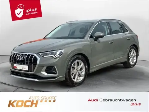 Annonce AUDI Q3 Essence 2019 d'occasion 