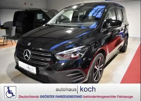 Annonce MERCEDES-BENZ CLASSE T Essence 2023 d'occasion 