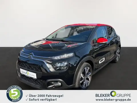 Used CITROEN C3 Petrol 2020 Ad 