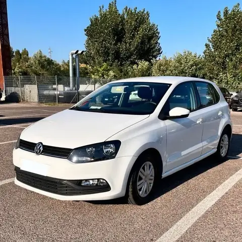 Used VOLKSWAGEN POLO Diesel 2017 Ad 