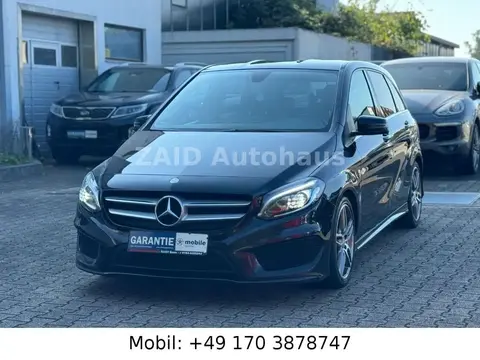 Used MERCEDES-BENZ CLASSE B Diesel 2016 Ad 