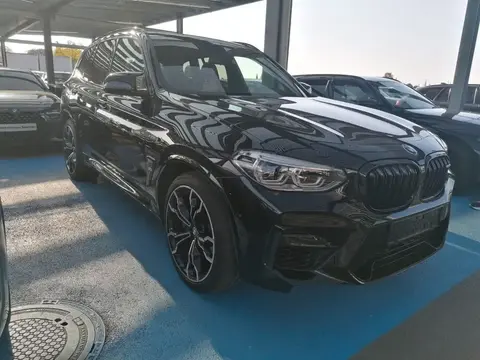 Annonce BMW X3 Essence 2020 d'occasion 