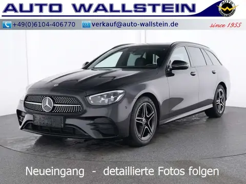 Used MERCEDES-BENZ CLASSE E Diesel 2023 Ad Germany