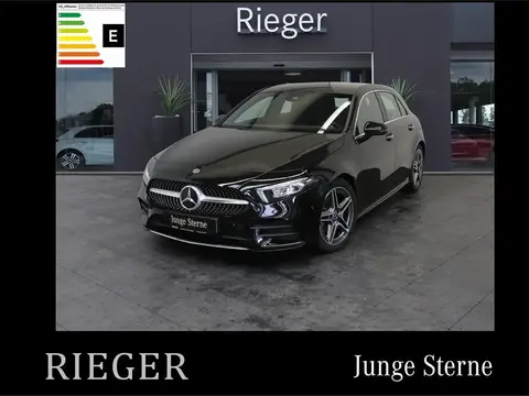 Used MERCEDES-BENZ CLASSE A Petrol 2023 Ad Germany