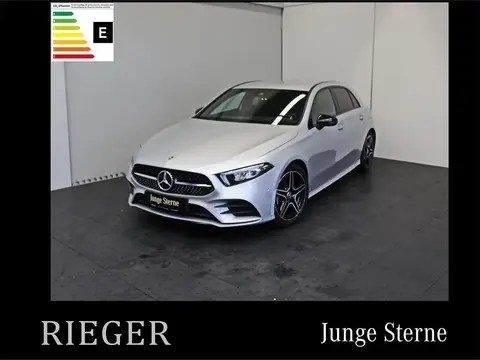 Used MERCEDES-BENZ CLASSE A Petrol 2022 Ad Germany