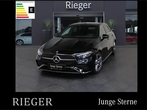 Used MERCEDES-BENZ CLASSE A Petrol 2024 Ad 