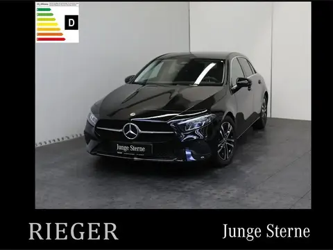 Used MERCEDES-BENZ CLASSE A Petrol 2023 Ad Germany