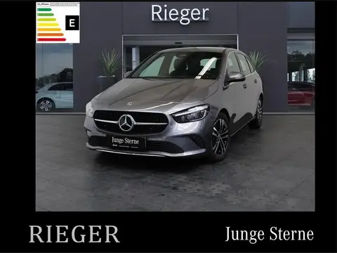 Used MERCEDES-BENZ CLASSE B Petrol 2023 Ad 