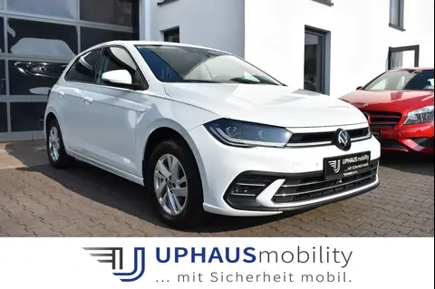 Used VOLKSWAGEN POLO Petrol 2022 Ad 