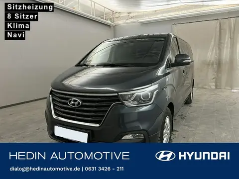 Used HYUNDAI H-1 Diesel 2020 Ad 