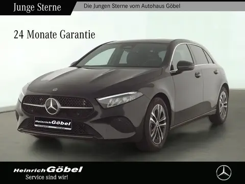 Annonce MERCEDES-BENZ CLASSE A Essence 2023 d'occasion Allemagne