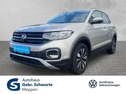 Used VOLKSWAGEN T-CROSS Petrol 2023 Ad 