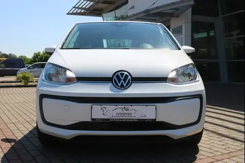 Used VOLKSWAGEN UP! Petrol 2021 Ad 