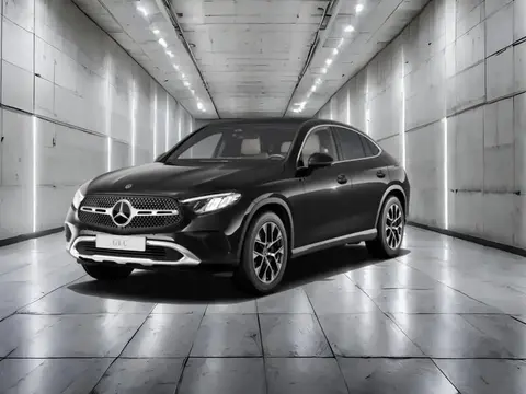 Annonce MERCEDES-BENZ CLASSE GLC Essence 2024 d'occasion 