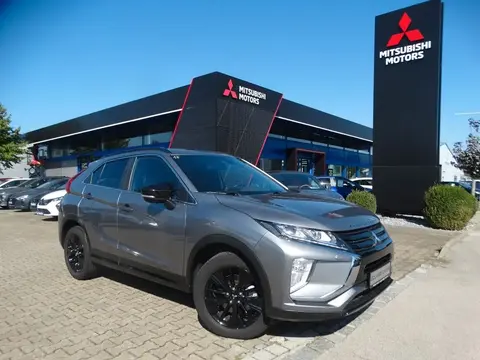 Annonce MITSUBISHI ECLIPSE Essence 2020 d'occasion 