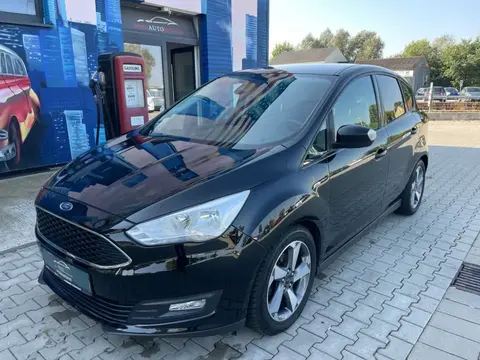 Annonce FORD C-MAX Essence 2019 d'occasion 