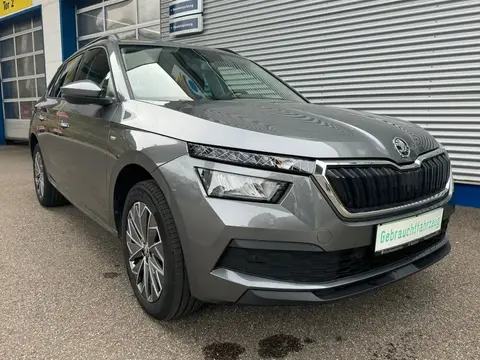 Used SKODA KAMIQ Petrol 2022 Ad 