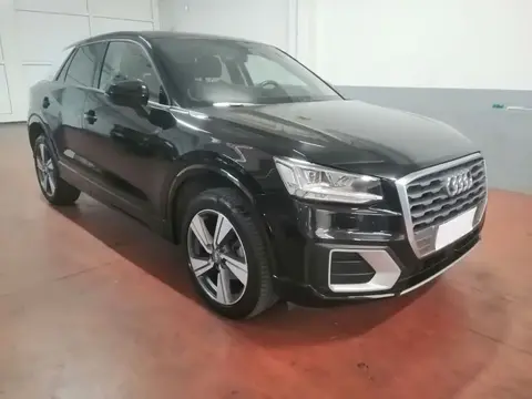 Annonce AUDI Q2 Diesel 2020 d'occasion 