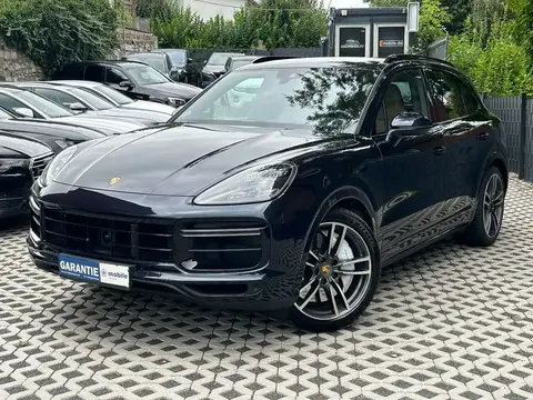 Used PORSCHE CAYENNE Petrol 2018 Ad 