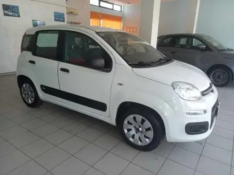 Annonce FIAT PANDA  2016 d'occasion 