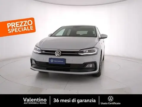 Annonce VOLKSWAGEN POLO  2020 d'occasion 