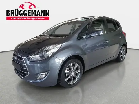 Used HYUNDAI IX20 Petrol 2017 Ad 