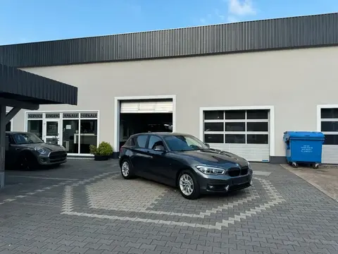 Used BMW SERIE 1 Petrol 2019 Ad 