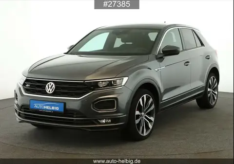 Used VOLKSWAGEN T-ROC Petrol 2020 Ad 