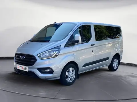 Used FORD TOURNEO Diesel 2019 Ad Germany